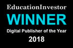 EducationInvestor Awards 2018