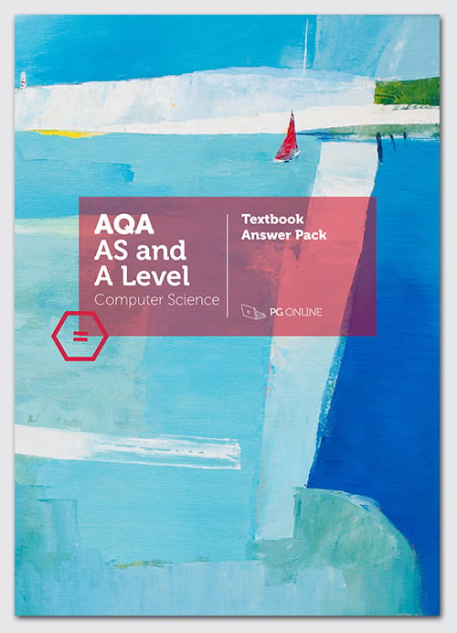 AS and A Level Textbook Downloadable Teacher's Supplement