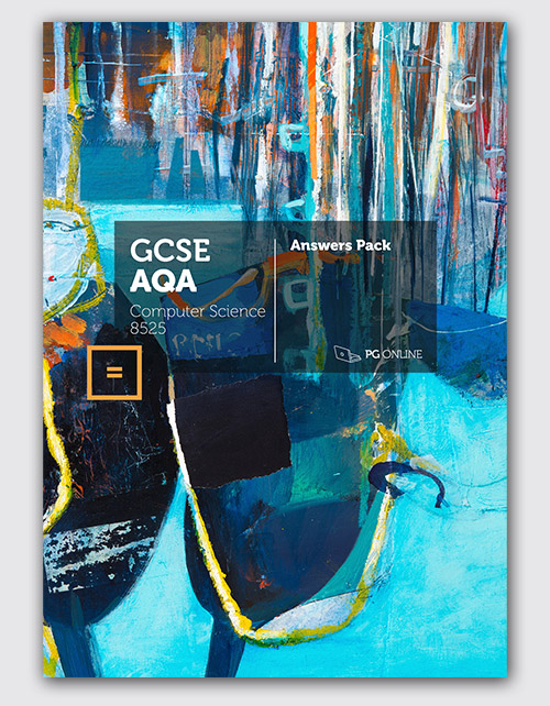 8525 GCSE Textbook Downloadable Teacher's Supplement