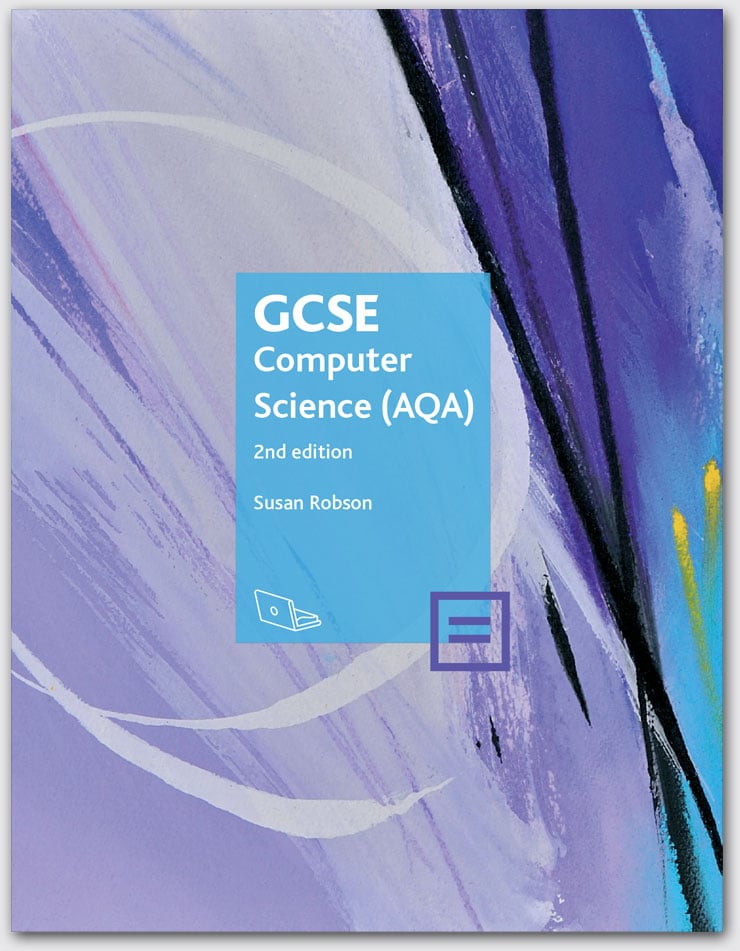 GCSE Computer Science (AQA) Textbook