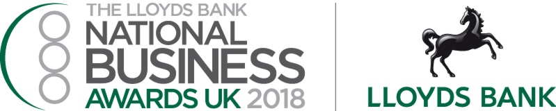Lloyds Bank National Business Awards 2018