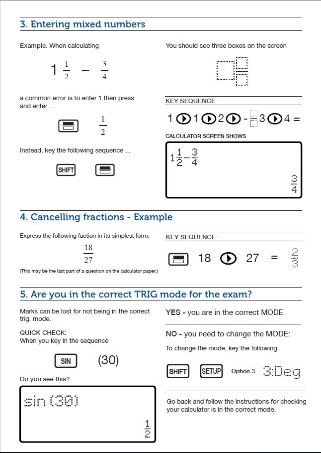 how to hack exam papers