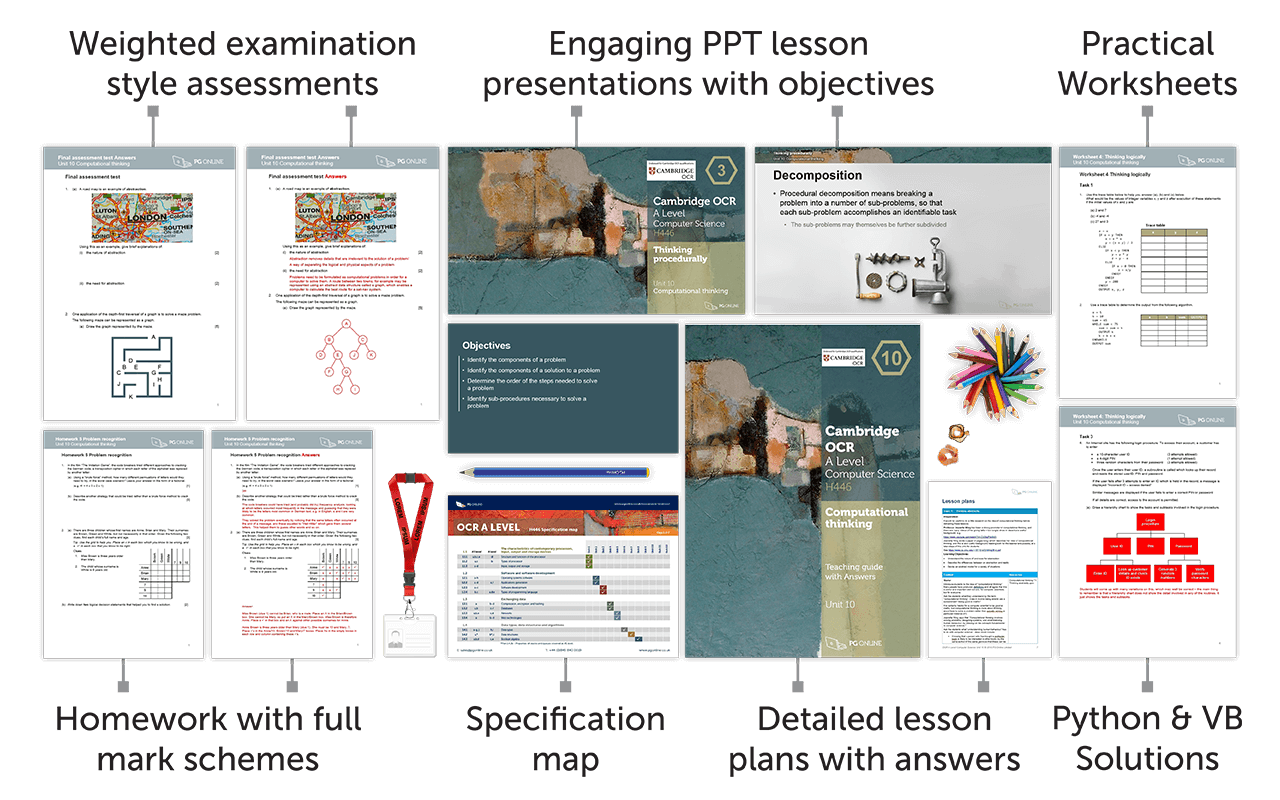 Toolkit image