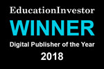EducationInvestor Awards 2018