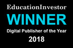 EducationInvestor Awards 2018 EducationInvestor Awards 2018