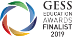 GESS Awards 2019 GESS Awards 2019