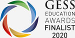 GESS Awards 2020 GESS Awards 2020