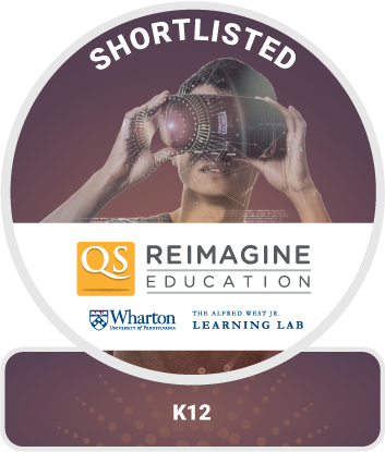 K12 Education Award K12 Education Award