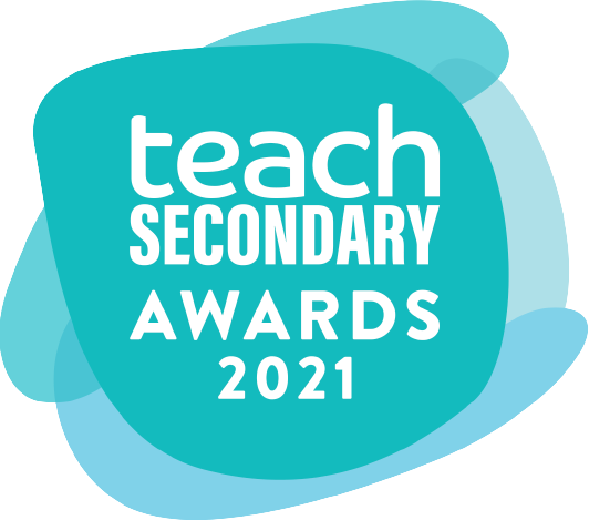 Teach Secondary Awards 2021