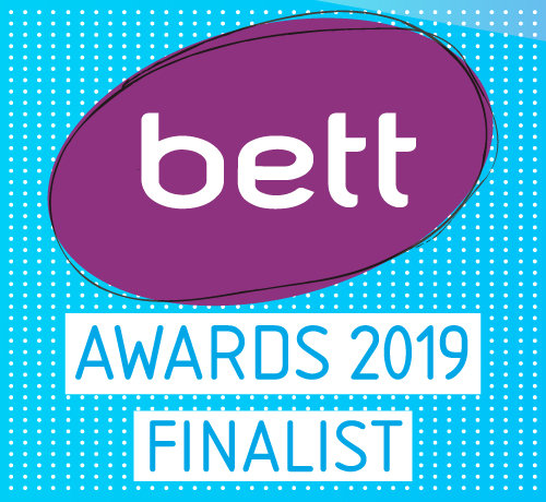 BETT Awards finalist