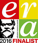 ERA Finalist 2016 ERA Finalist 2016