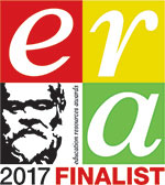 ERA finalist 2017 ERA finalist 2017