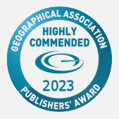 Geographical Association Highly Commended 2023 Award