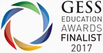 GESS finalist 2017 GESS finalist 2017