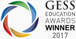 GESS 2017 Winner GESS 2017 Winner