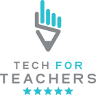 5* Winner - Computing Awards 2018 Tech for Teachers Awards 2018