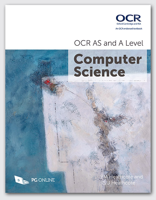 ocr a level computer science coursework ideas