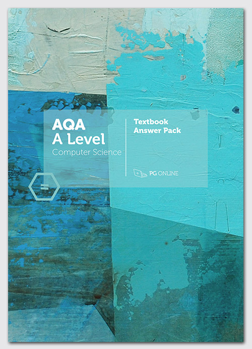 A Level Year 2 Textbook Downloadable Teacher's Supplement