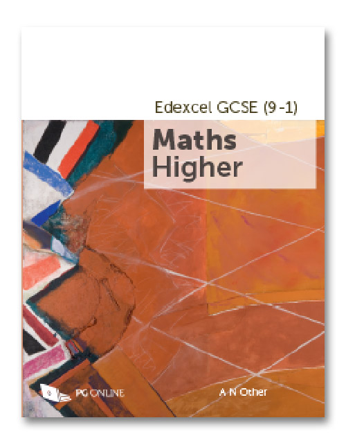 Resources > Mathematics > Gcse Edexcel > Gcse Mathematics Higher