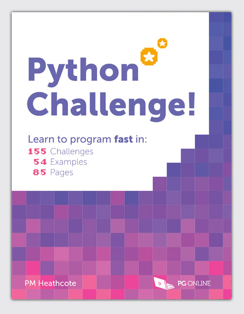 Python Challenge!