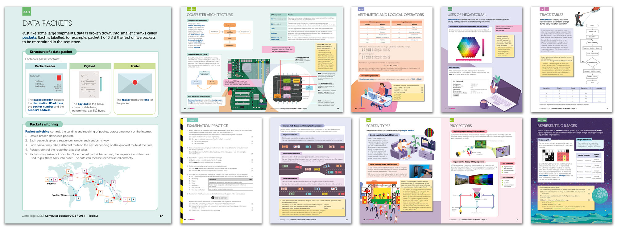 CIE IGCSE Computer Science Results Summer 2019 (0478) - The Student Room