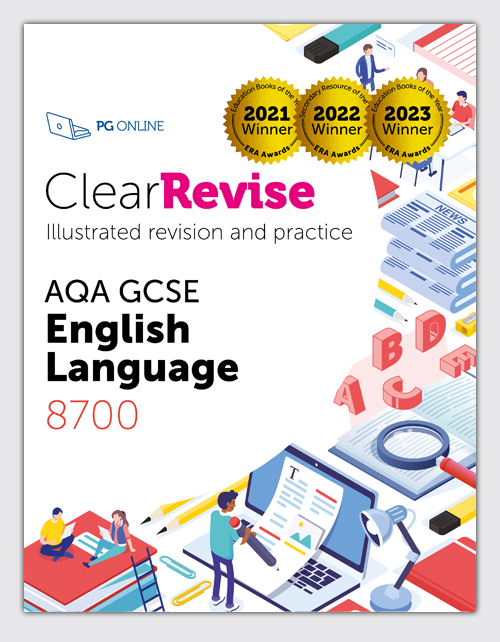 AQA GCSE English Language