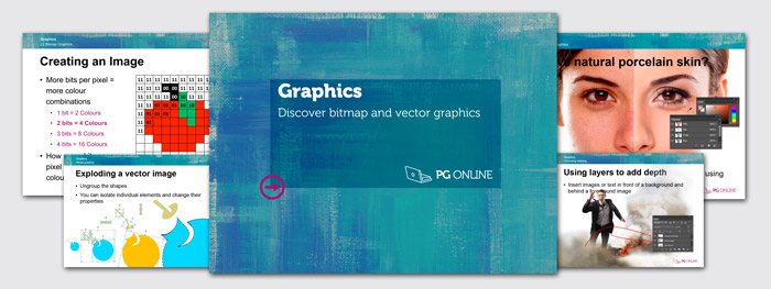Graphics
