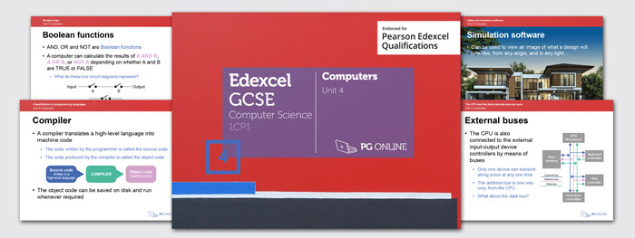 Unit 4 Computers
