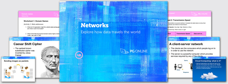 Networks